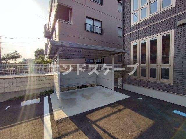 Casa Sosiegoのその他共用部分|高崎、前橋のお部屋探しはエンドスケープまで！お客様の理想お聞かせ下さい♪