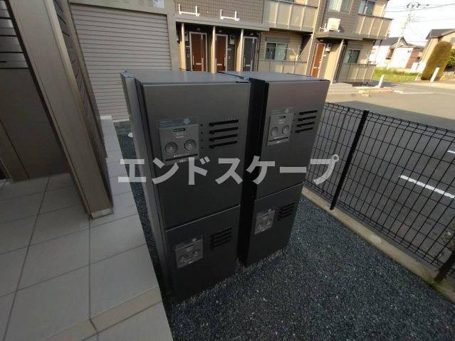 Casa Sosiegoのその他共用部分|高崎、前橋のお部屋探しはエンドスケープまで！お客様の理想お聞かせ下さい♪