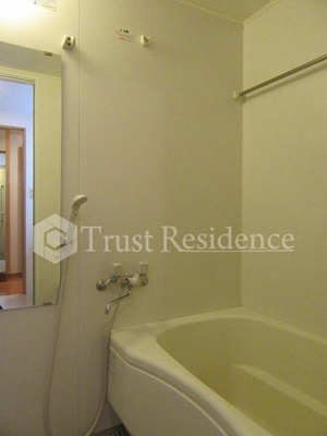 【浴室】 | グランカーサ浅草 | 風呂