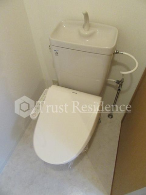 【トイレ】 | グランカーサ浅草