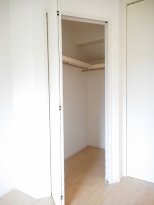 【収納】 | ピコラｃａｓａⅡ | 収納スペース豊富です