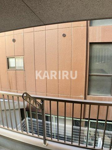 プラディオ蒲生公園のその他