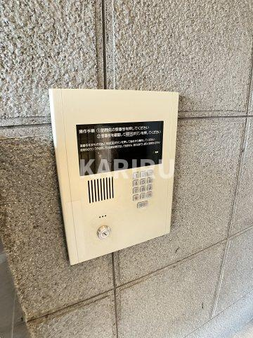 プラディオ蒲生公園の設備