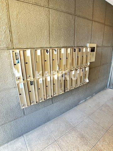 プラディオ蒲生公園のその他共用部分