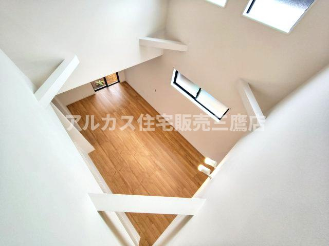 【内覧動画公開中！】三鷹市大沢４丁目 京王線 調布駅 新築戸建の内装