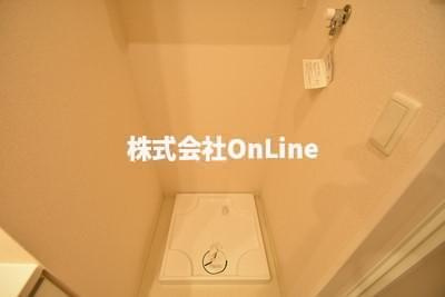 D’sフォレストの設備