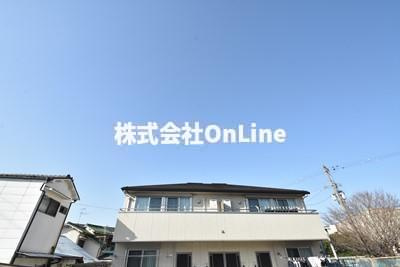 D’sフォレストの展望