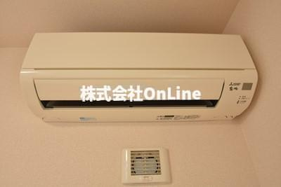 D’sフォレストの設備