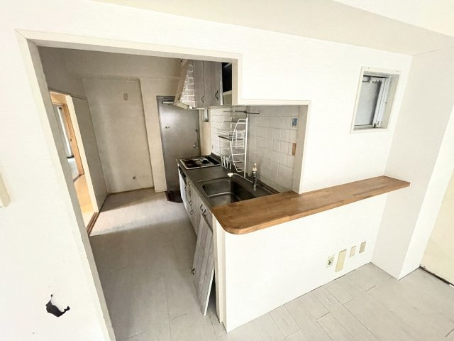 リベラス21金剛東のその他