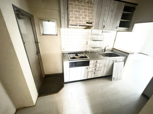 リベラス21金剛東のその他