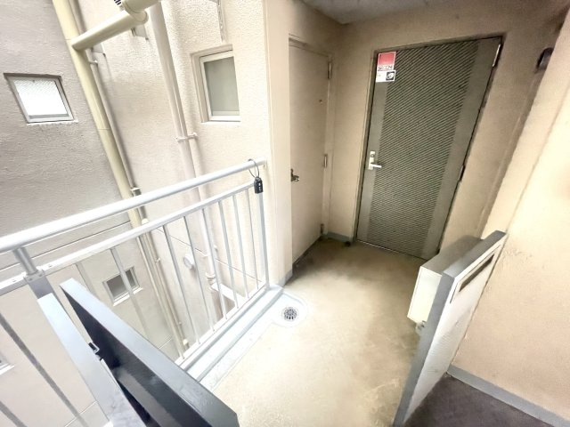 リベラス21金剛東のその他