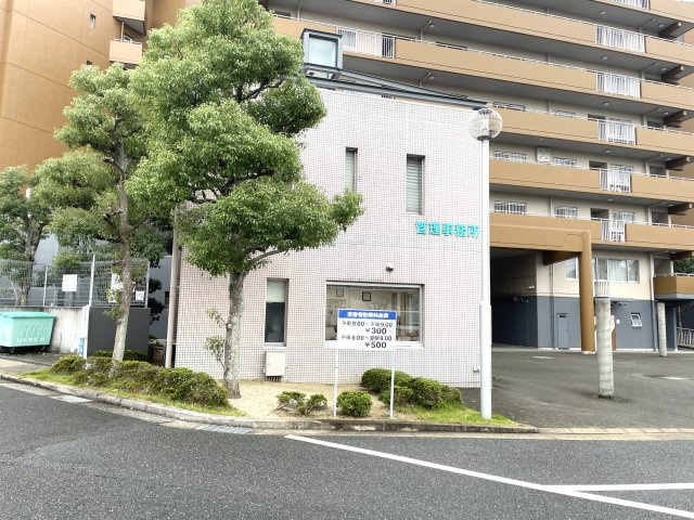 リベラス21金剛東のその他