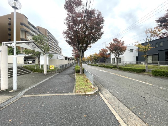 リベラス21金剛東のその他