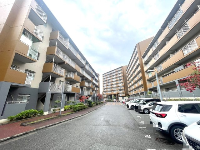 リベラス21金剛東のその他