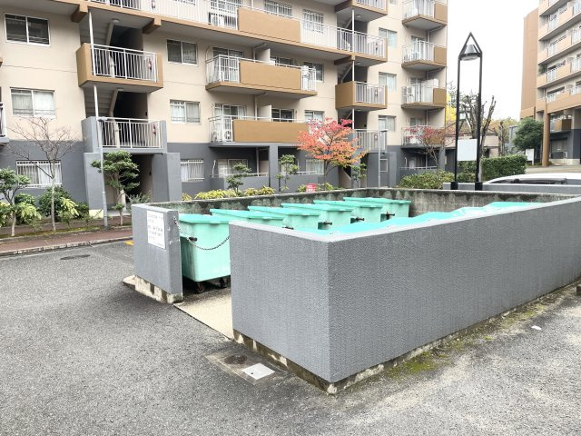 リベラス21金剛東のその他