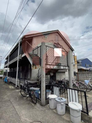 【外観】 | セピア霞ヶ丘