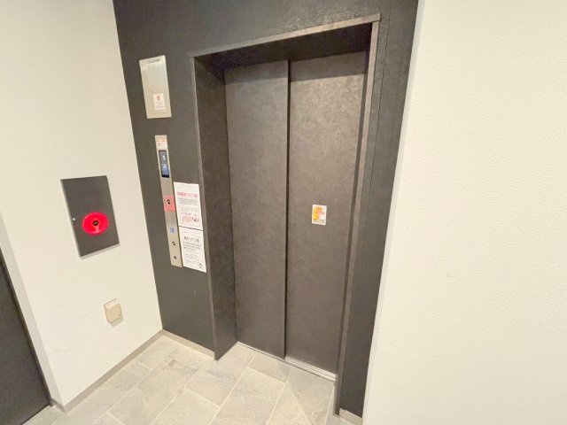 ファステート大阪マジョリティのその他共用部分