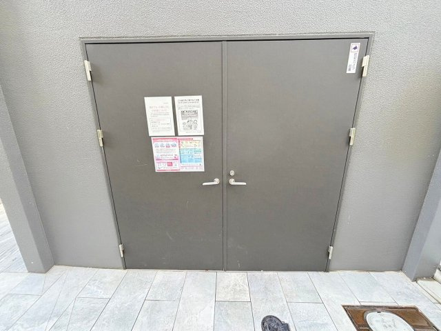 ファステート大阪マジョリティのその他共用部分