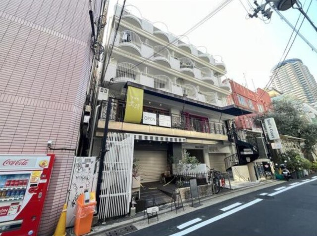 【外観】