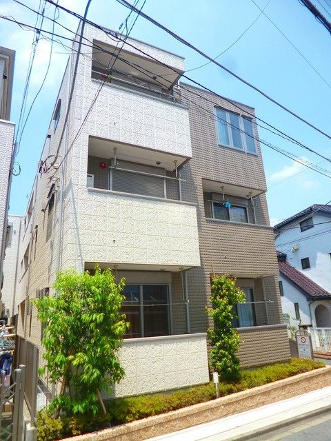 グランドルチェ芙蓉の外観|★地震に強い旭化成へーベルメゾン★