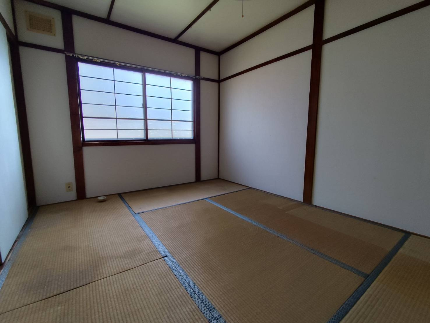 湖月マンション北・南の和室