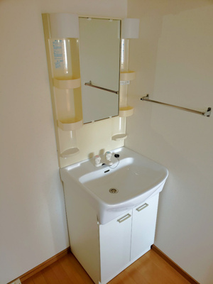 【独立洗面台】 | K’sⅢ A