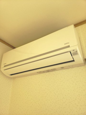 【設備】 | K’sⅢ A