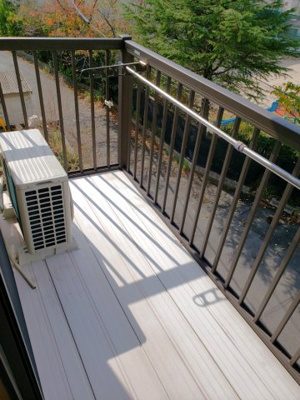 【バルコニー】 | K’sⅢ A