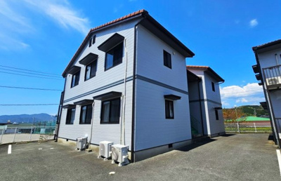 【外観】 | K’sⅢ A