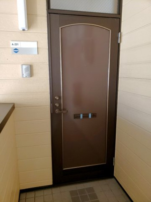 【玄関】 | K’sⅢ A