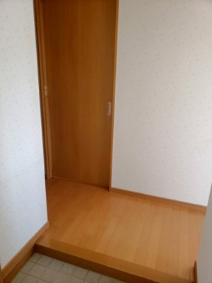 【内装】 | K’sⅢ A