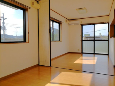 【居間・リビング】 | K’sⅢ A