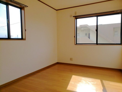 【洋室】 | K’sⅢ A