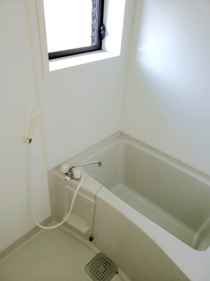 【浴室】 | K’sⅢ A