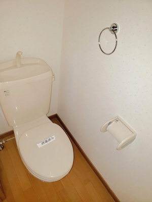 【トイレ】 | K’sⅢ A