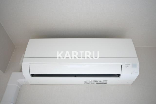 アーバネックス中崎町Ⅱの設備