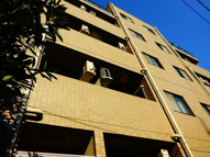 プレール明大前の画像