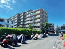 室内フルリフォーム完了／マイキャッスル三ツ境Ⅱの画像