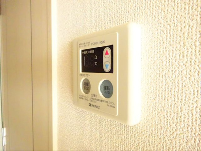 【設備】 | ガーラシティ渋谷幡ヶ谷