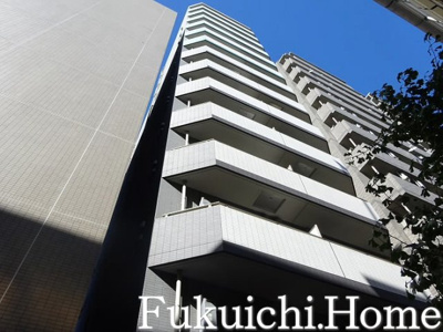 【外観】 | ガーラシティ渋谷幡ヶ谷