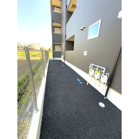 F+style藤井寺西古室のその他共用部分