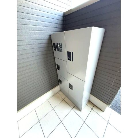 F+style藤井寺西古室のその他共用部分