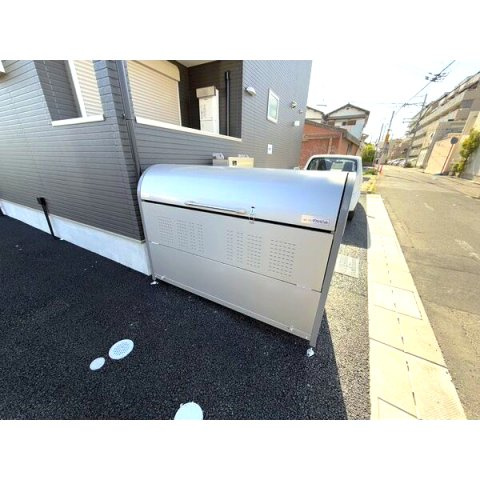 F+style藤井寺西古室のその他共用部分