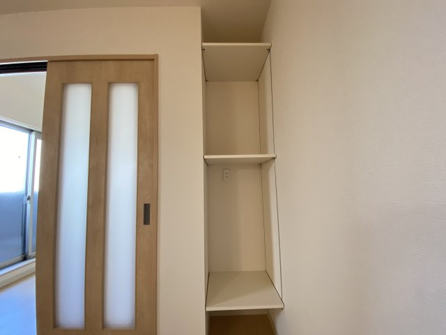F+style藤井寺西古室の内装