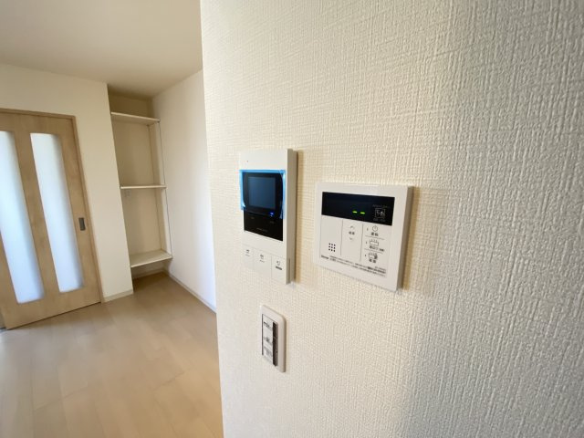 F+style藤井寺西古室の設備