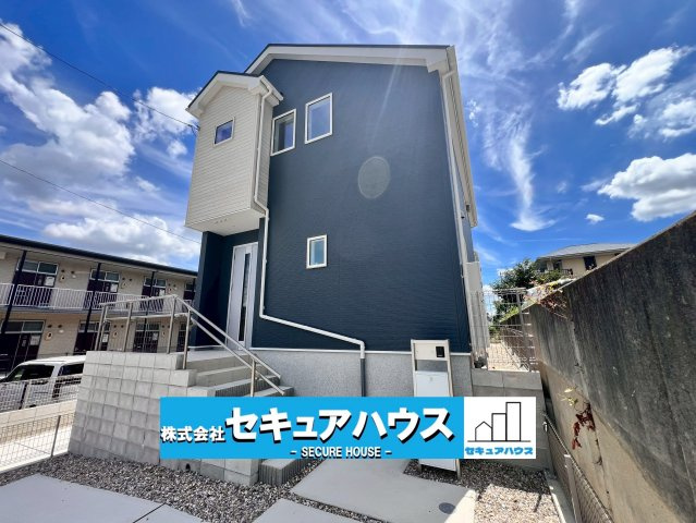 名古屋市緑区小坂 全2棟 1号棟