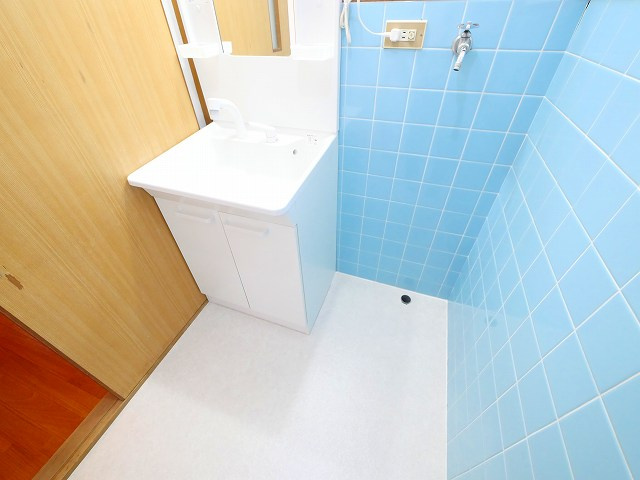 俵口町1513番地戸建の設備