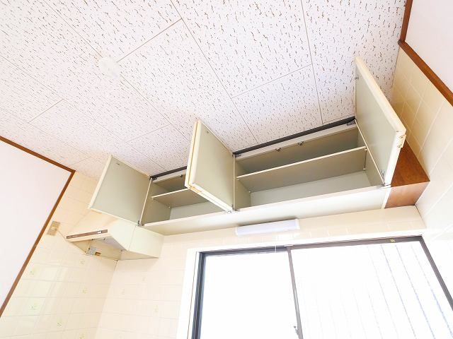 俵口町1513番地戸建のキッチン