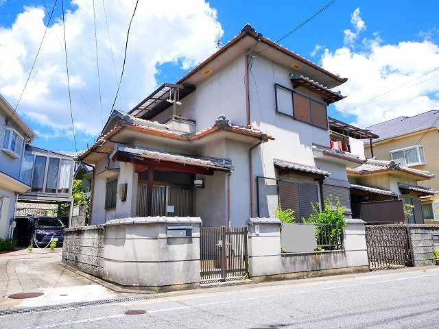 俵口町1513番地戸建