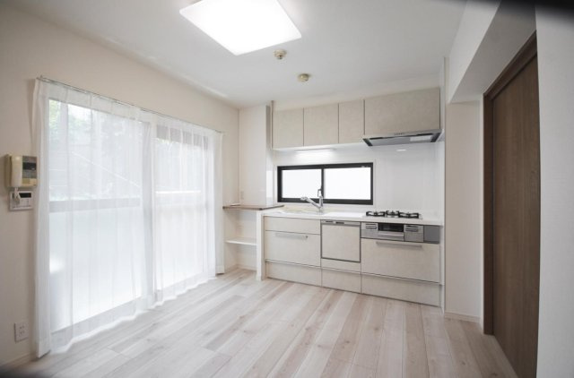 ライオンズマンション松見町【仲介手数料無料】